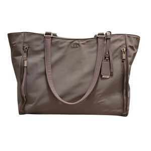 Tumi Voyageur Valetta Large Tote Bag